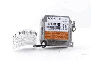 Centralita airbag audi 133468 8e0959655 a4 2.5 tdi
