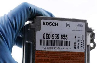 Centralita airbag audi 133468 8e0959655 a4 2.5 tdi