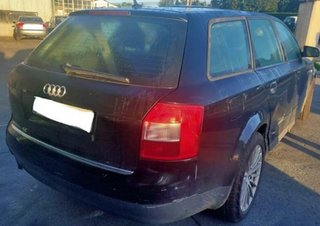 Centralita airbag audi 133468 8e0959655 a4 2.5 tdi