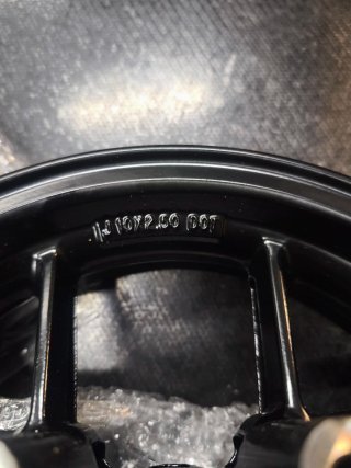 Llantas Minimotard Mini GP 10"