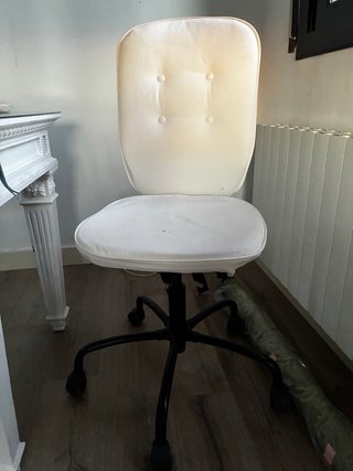 Silla de oficina Ikea Lillhojden