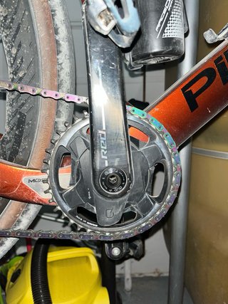 Pinarello Grevil F Gravel Bike Tope de gama