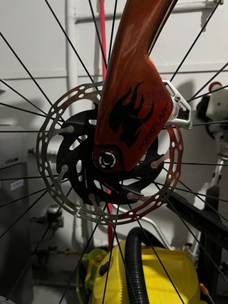 Pinarello Grevil F Gravel Bike Tope de gama