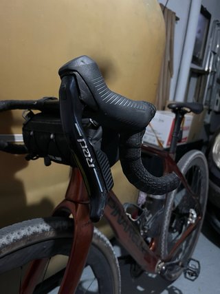 Pinarello Grevil F Gravel Bike Tope de gama