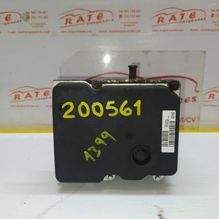 ABS CITROEN C4 PICASSO Exclusive