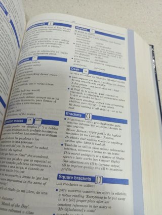 Diccionario Oxford Avanzado Para Estudiantes de...