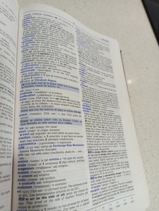 Diccionario Oxford Avanzado Para Estudiantes de...