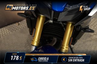 Bmw F 900 XR A2