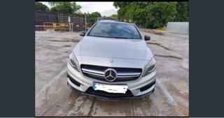 Mercedes-Benz AMG 45