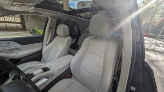 Mercedes GLE NACIONAL 7 PLAZAS TECHO