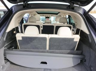 Mercedes GLE NACIONAL 7 PLAZAS TECHO