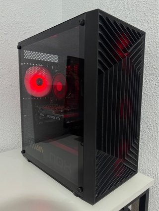 Ordenador Gaming RTX 3050 i5