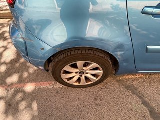 Citroen C4 Picasso 2011