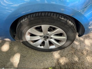 Citroen C4 Picasso 2011