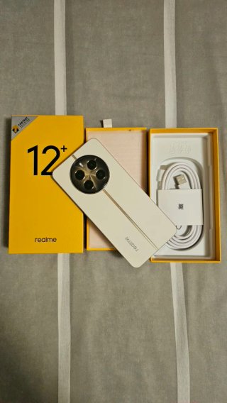 Realme 12+ 5G 256Gb