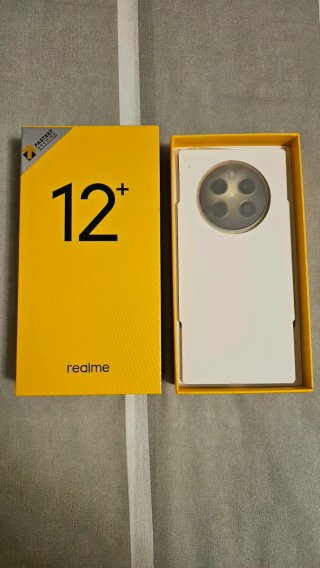 Realme 12+ 5G 256Gb