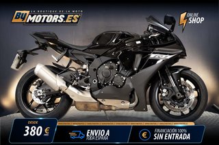 Yamaha YAMAHA R1