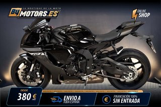 Yamaha YAMAHA R1