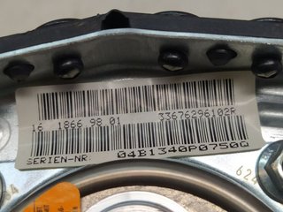 AIRBAG DELANTERO IZQUIERDO BMW X5 (E53) 3.0i