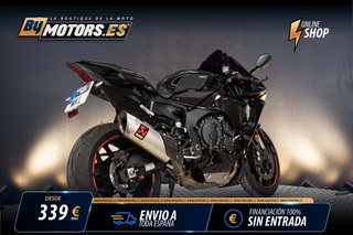 Yamaha YZF-R1