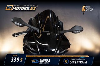 Yamaha YZF-R1