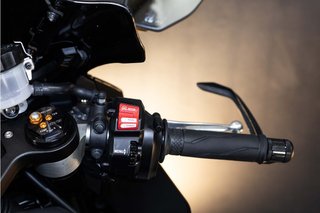 Yamaha YZF-R1