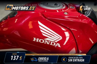 Honda CBR 650 R