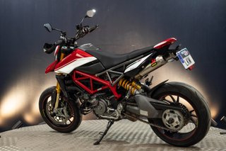 Ducati Hypermotard 950 SP