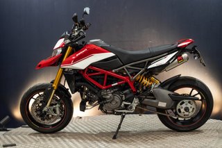 Ducati Hypermotard 950 SP