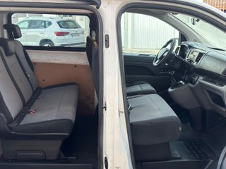 CITROEN-SPACETOURER 2020