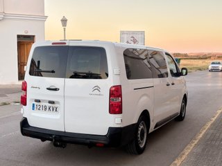 CITROEN-SPACETOURER 2020