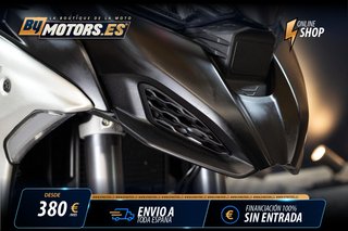 Ducati Multistrada V4 Rally