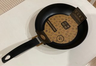 Sartén Paella Aluminio Jata 26 cm