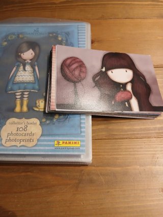 Album Gorjuss