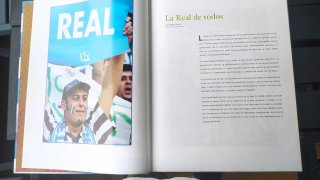 Libro de la Real Sociedad