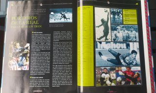 Libro de la Real Sociedad