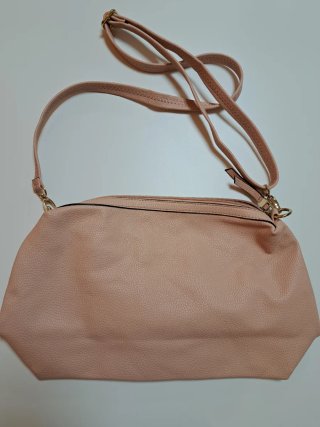 Bolso Parfois rosa