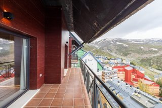 PISO TEMPORADA SKI SIERRA NEVADA. LUJO