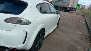 SEAT Leon 2007