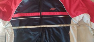 Chándal Avia Poliéster Nuevo Talla 14