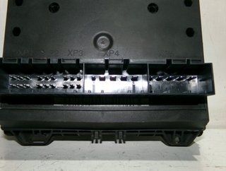 Centralita confort seat 96681 6q0 959 433e ibiza