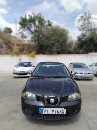 Centralita confort seat 96681 6q0 959 433e ibiza