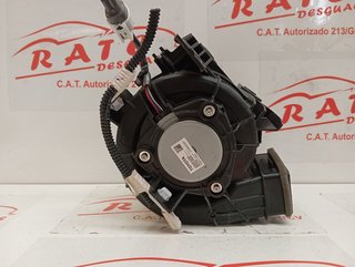 MOTOR CALEFACCION TOYOTA C-HR Hybrid Advance