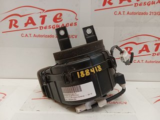 MOTOR CALEFACCION TOYOTA C-HR Hybrid Advance