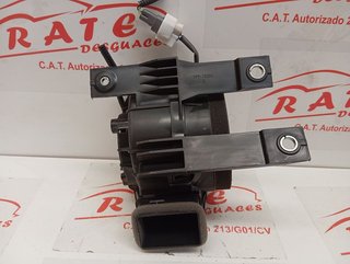 MOTOR CALEFACCION TOYOTA C-HR Hybrid Advance
