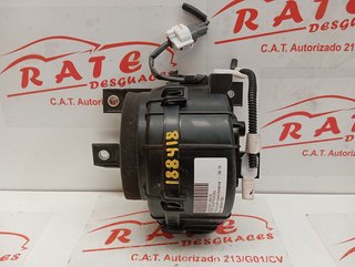 MOTOR CALEFACCION TOYOTA C-HR Hybrid Advance