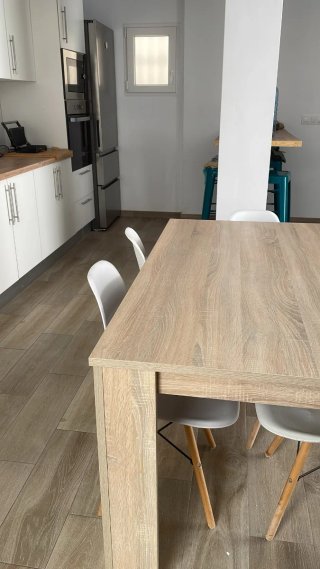 Alquiler habitación cerca UA S.Vicente del Raspeig