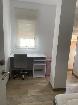 Alquiler habitación cerca UA S.Vicente del Raspeig