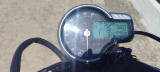 Triumph Speed 400