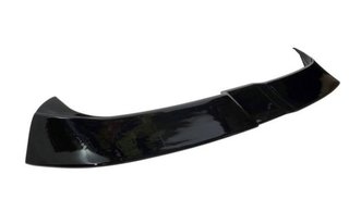 Alerón Volkswagen Golf 6 3/5P 2008-2013 Negro